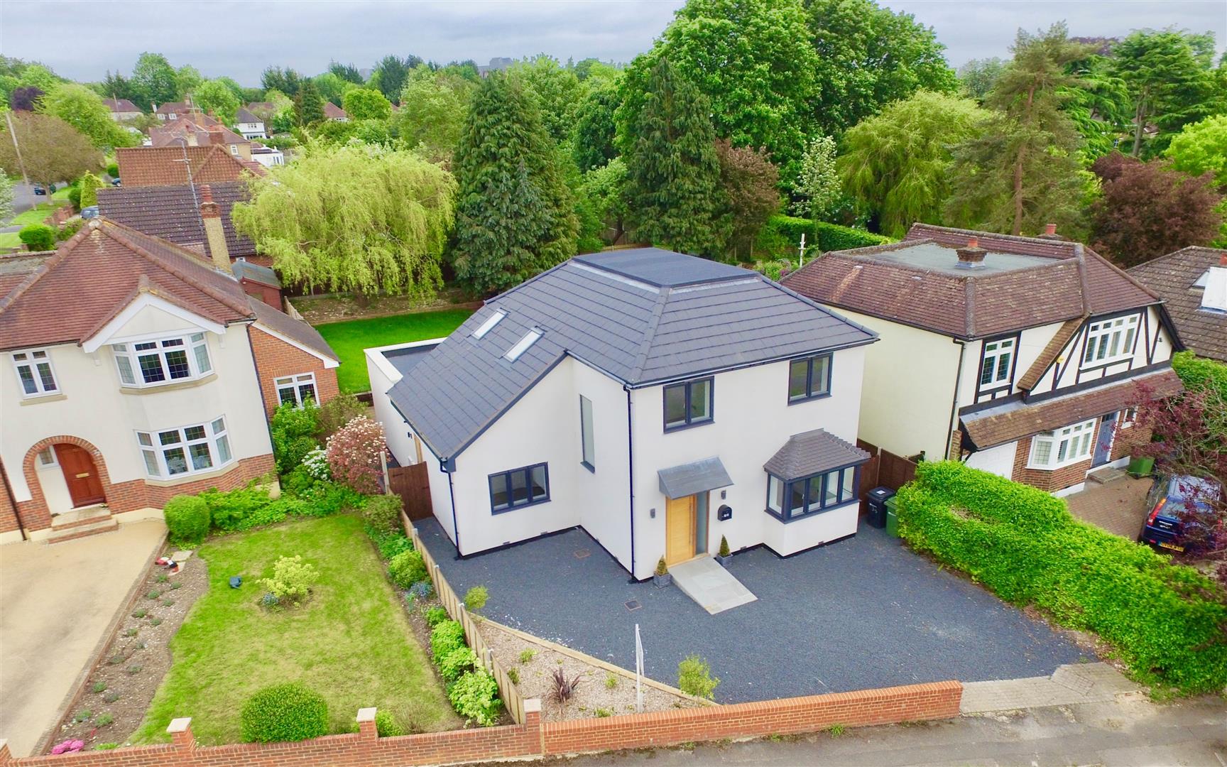 Houses for Sale in Ashtead Cairds Estate Agents